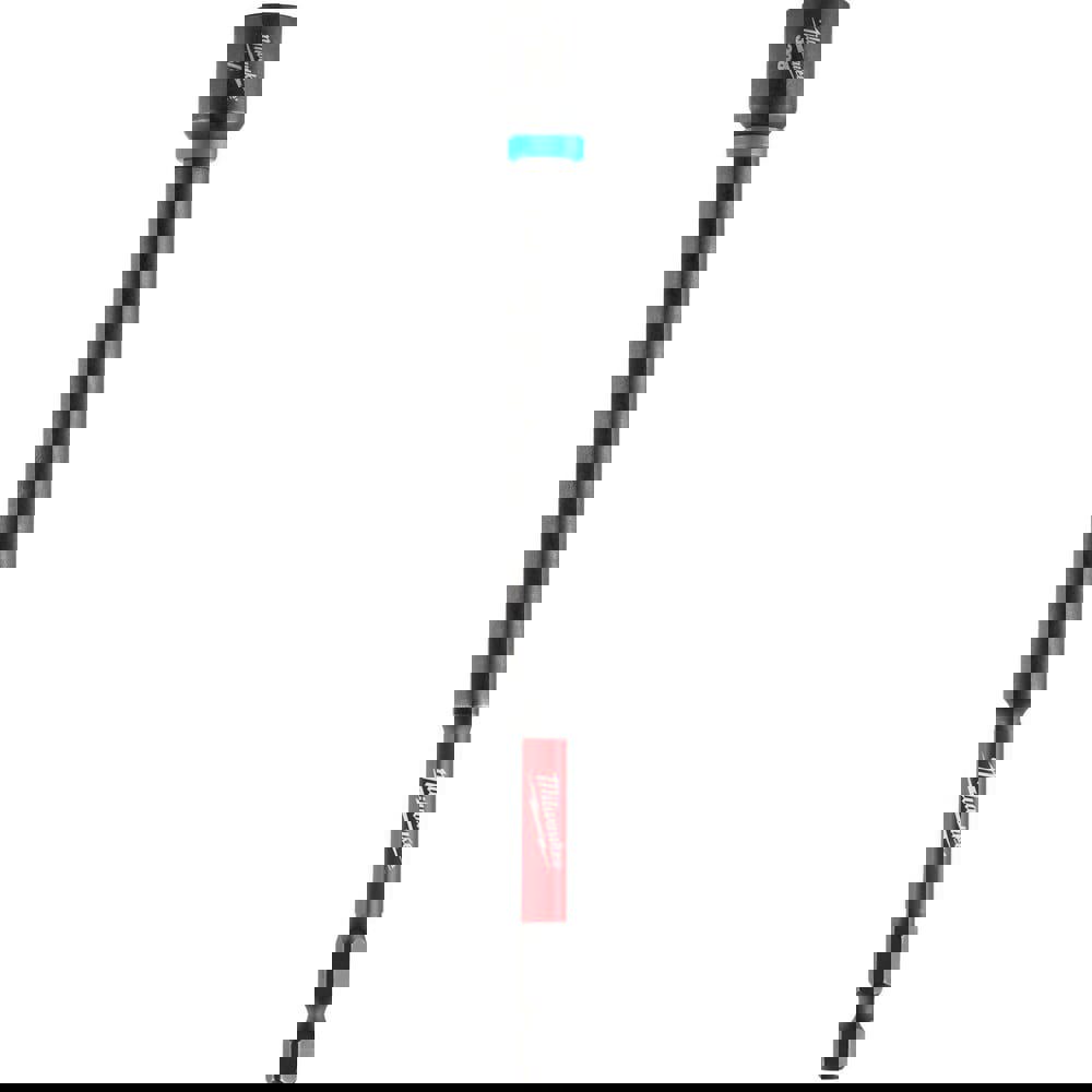 Power & Impact Screwdriver Bits & Holders; Bit Type: Magnetic Nut Driver ; Drive Size: 1/4 ; Overall Length (Inch): 6 ; Magnetic: Yes ; Number Of Pieces: 1 ; Blade Width (Decimal Inch): 0.3750